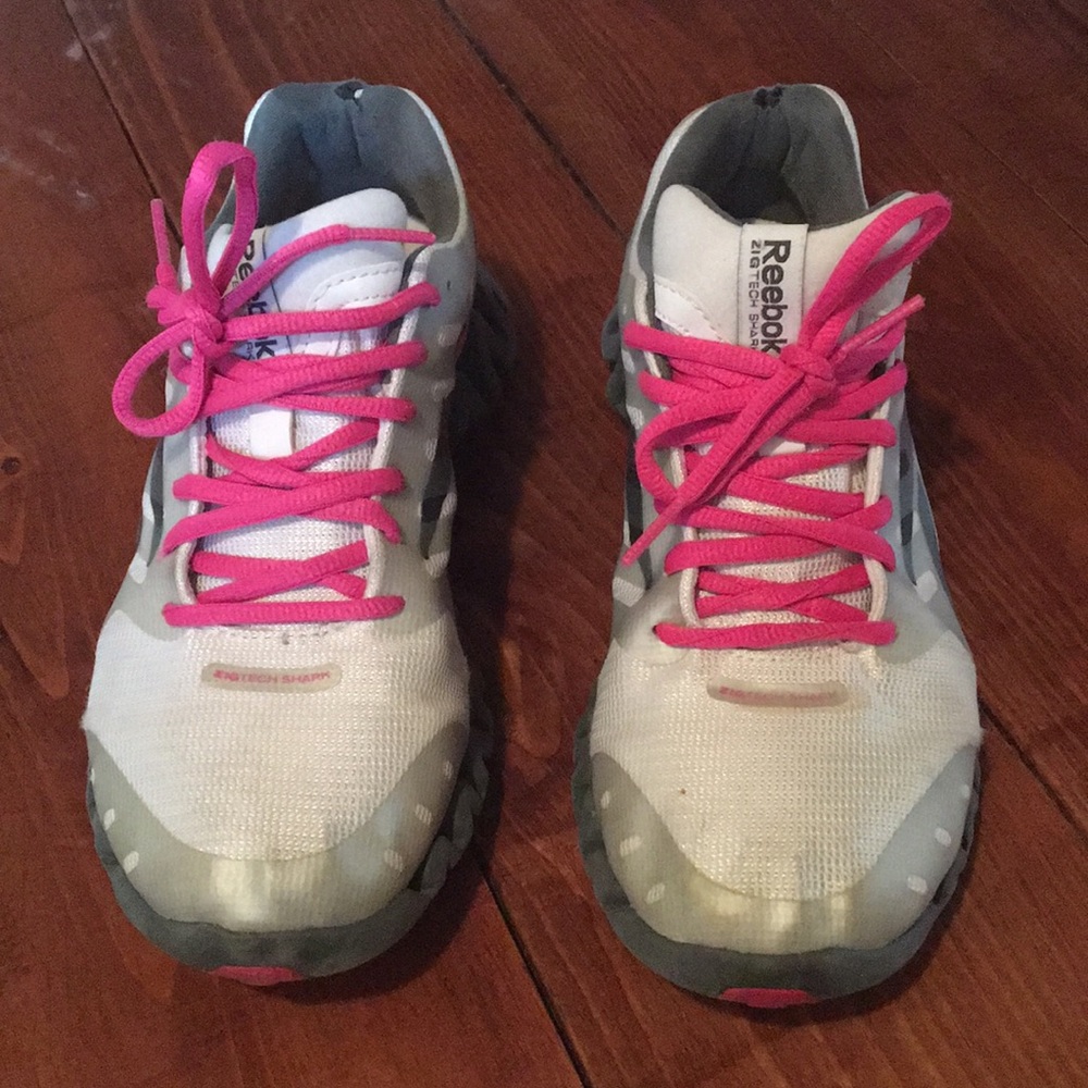 Reebok Shoes